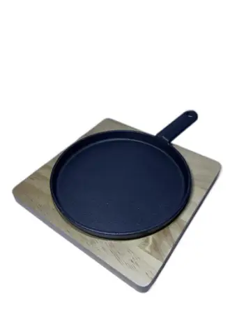 Tave 20cm. UNIMIKS
