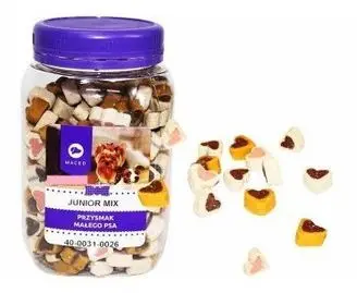 York Junior Mix 300g