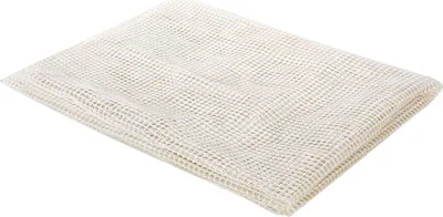 Nënqilim antidrrëshqitës Beliani BALAD, 130x190 cm, PVC, i bardhë - 1