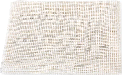 Nënqilim antidrrëshqitës Beliani BALAD, 130x190 cm, PVC, i bardhë - 2