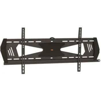 Mbajtëse për TV StarTech, 37-75", 40 kg, e zezë