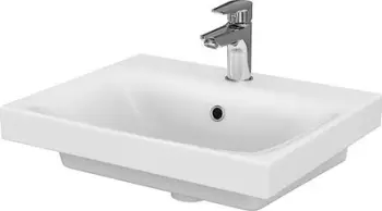 Lavaman Cersanit Moduo K116-009-ECO, 50cm, i bardhë