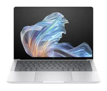 Laptop HP EliteBook X G1a 14, Ryzen AI 7 Pro 360, 64GB RAM, 1TB SSD, argjendtë