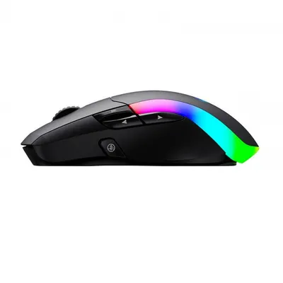 Mouse wireless gaming Havit MS959W, 10000 DPI, RGB, i zi - 4