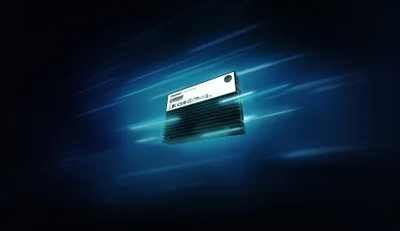 SSD Kingston DC3000ME, 15.36TB, U.2 NVMe 5.0, për server - 8