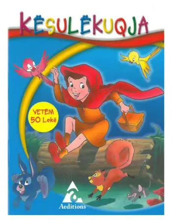 Kesulkuqja Lv