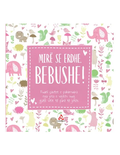 Mire Se Erdhe Bebushe! - 1