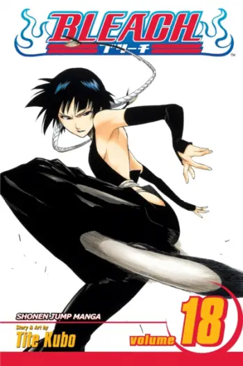 Bleach 18 - Tite Kubo