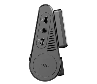 Kamerë makinë Viofo A129 Pro-G, 4K UHD, WiFi GPS, e zezë - 3