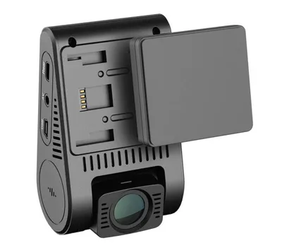 Kamerë makinë Viofo A129 Pro-G, 4K UHD, WiFi GPS, e zezë - 5