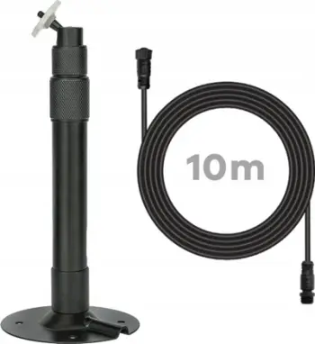 Set zgjatues antene Segway Navimow, 10 m, për robot kositës H500E H800E H1500E H3000E
