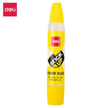 Ngjitës DELI i lengshëm dyanësorë 35ml a21310 1/24
