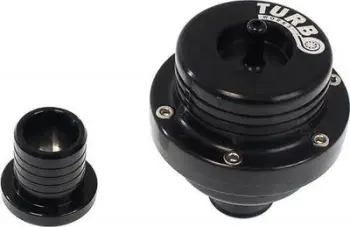 Valvul Turbo Blow Off TurboWorks, për Audi A4 S4 Golf 1.8T, deri 1.7 Bar, metalike