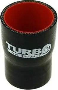 Reduktim silikoni TurboWorks Pro, 80 89mm, i zi