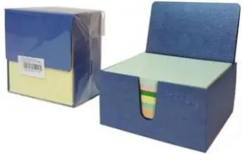 Fletëza shënimesh Jovi Office Notes, në kuti