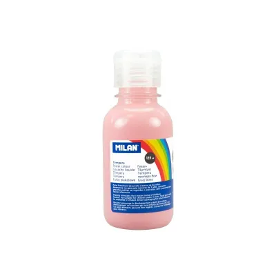 Milan Tempere 125Ml Pembe Pale 03422 - 1
