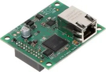Modul komunikimi Satel GSM-X-ETH, Ethernet, për GSM-X