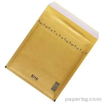 Zarf airbag 24X34 E