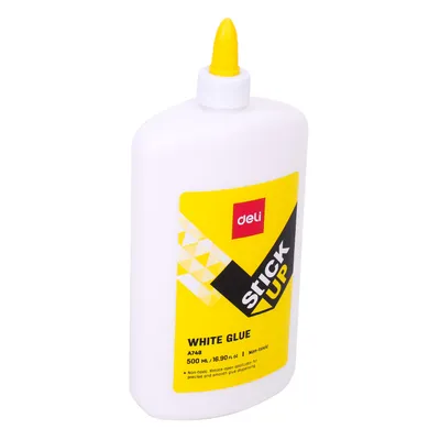 Ngjitës DELI i bardhë 500ml a74813 - 6