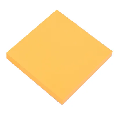 Postit DELI 75x75 100fl neon a02302 1/12 - 6