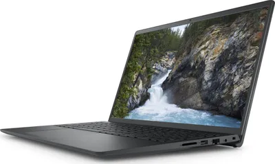 Laptop Dell Vostro 3520, i3 12th Gen, 8GB RAM, 512GB SSD, Ubuntu, i zi - 3