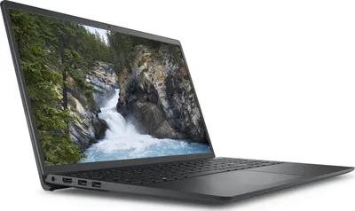 Laptop Dell Vostro 3520, i3 12th Gen, 8GB RAM, 512GB SSD, Ubuntu, i zi - 4