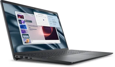 Laptop DELL PV15255, 15.6", AMD Ryzen 3 7320U, 8 GB, 512 GB, AMD Radeon 610M, i zi - 3