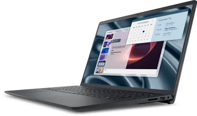 Laptop DELL PV15255, 15.6", AMD Ryzen 3 7320U, 8 GB, 512 GB, AMD Radeon 610M, i zi - 4