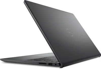 Laptop DELL PV15255, 15.6", AMD Ryzen 3 7320U, 8 GB, 512 GB, AMD Radeon 610M, i zi - 6