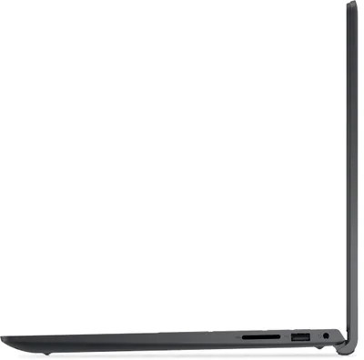 Laptop DELL PV15255, 15.6", AMD Ryzen 3 7320U, 8 GB, 512 GB, AMD Radeon 610M, i zi - 7