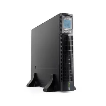 UPS Green Cell UPS14, 2000VA 1800W, online double conversion, i zi