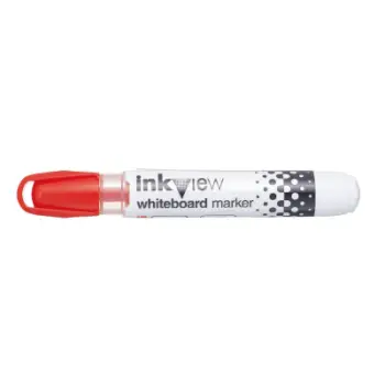 Uni Marker Pwb-202 W.board Kuq