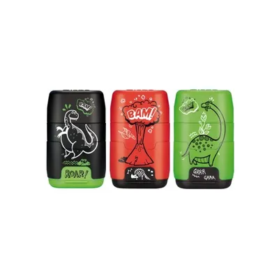 Milan Mprehese+Gome Dinosaurus 4703116My - 2