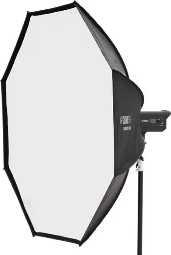 Softbox oktagonal GlareOne Softbox Octa 150 PRO, 150cm, Easy Fold II, i zi