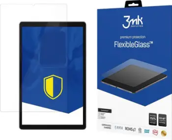 Mbrojtëse ekrani 3MK FlexibleGlass për Lenovo Tab M10 2nd Gen, 11", transparente