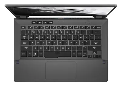 Laptop ASUS ROG ZEPHYRUS G14 GA401QE-K2075T, 14", 16GB RAM, 512GB SSD, RYZEN 7 5800HS, GEFORCE RTX 3050 TI, i zi - 11