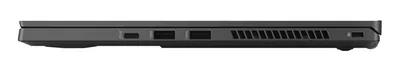 Laptop ASUS ROG ZEPHYRUS G14 GA401QE-K2075T, 14", 16GB RAM, 512GB SSD, RYZEN 7 5800HS, GEFORCE RTX 3050 TI, i zi - 12