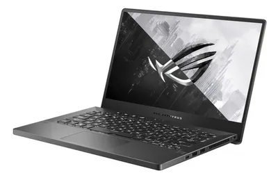 Laptop ASUS ROG ZEPHYRUS G14 GA401QE-K2075T, 14", 16GB RAM, 512GB SSD, RYZEN 7 5800HS, GEFORCE RTX 3050 TI, i zi - 3