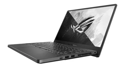 Laptop ASUS ROG ZEPHYRUS G14 GA401QE-K2075T, 14", 16GB RAM, 512GB SSD, RYZEN 7 5800HS, GEFORCE RTX 3050 TI, i zi - 5