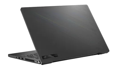 Laptop ASUS ROG ZEPHYRUS G14 GA401QE-K2075T, 14", 16GB RAM, 512GB SSD, RYZEN 7 5800HS, GEFORCE RTX 3050 TI, i zi - 6
