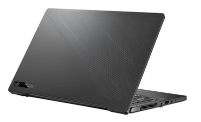 Laptop ASUS ROG ZEPHYRUS G14 GA401QE-K2075T, 14", 16GB RAM, 512GB SSD, RYZEN 7 5800HS, GEFORCE RTX 3050 TI, i zi - 9