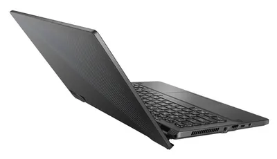 Laptop ASUS ROG ZEPHYRUS G14 GA401QE-K2075T, 14", 16GB RAM, 512GB SSD, RYZEN 7 5800HS, GEFORCE RTX 3050 TI, i zi - 10