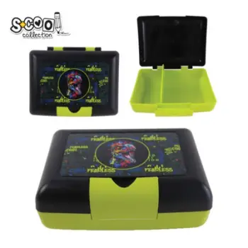 Osh Kuti Ushqimi 900Ml Dino Sc3115