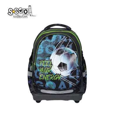 Osh Cante Anatomike Forte Feel Your Energy 38X39X19.5Cm Sc2646 - 1