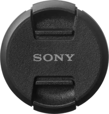 Kapak fotoaparati Sony ALCF62S.SYH, 62mm