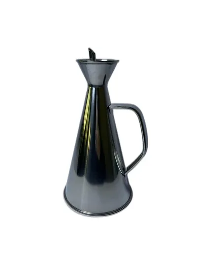 Shishe për vaj inoxi 500ml. FAMILY - 1