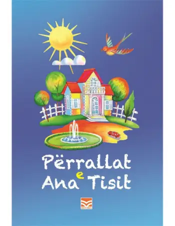 Perrallat E Ana Tisit