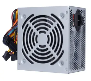 Furnizim energjie RPC 25020CA, 250W, ventilator 12cm, gri