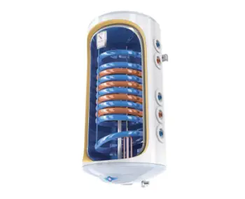 Bojler termotik TESY BiLight GCV 7/4S2, 120L, 2000W, i bardhë