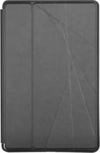 Mbrojtëse Targus Click-in për Samsung Galaxy Tab A7 10.4", e zezë